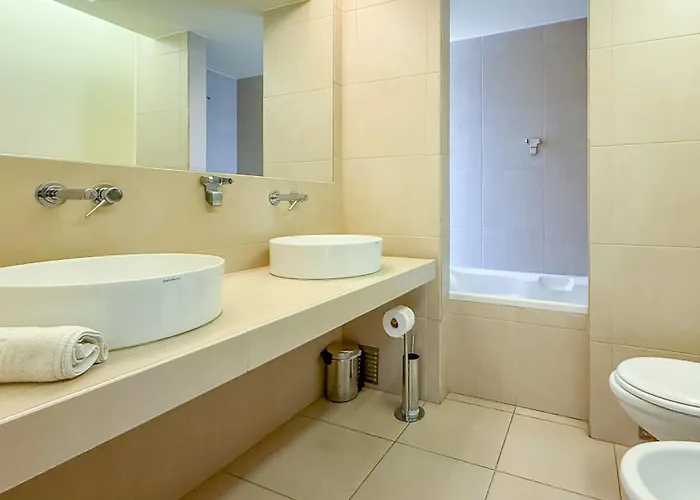 Herdade Dos Salgados, V3 阿尔布费拉